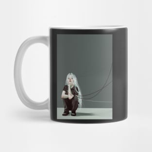 Child Sephiroth Mug